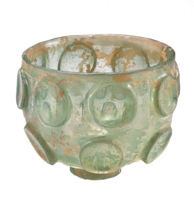 絲路重鎮 文明交響（你所不知道的一級館）