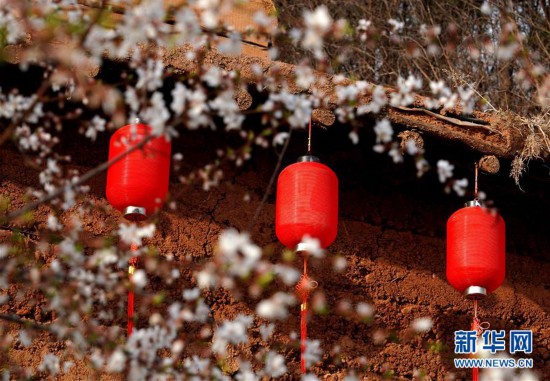 大山里的“愛和小鎮(zhèn)”：當鄉(xiāng)村遇上藝術