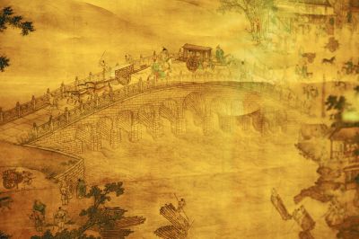 國博恢復開放后首展開幕