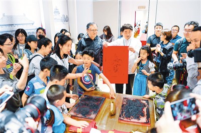 故宮“換掌門”引發(fā)熱議