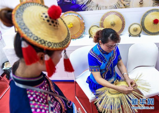 第十五屆文博會閉幕