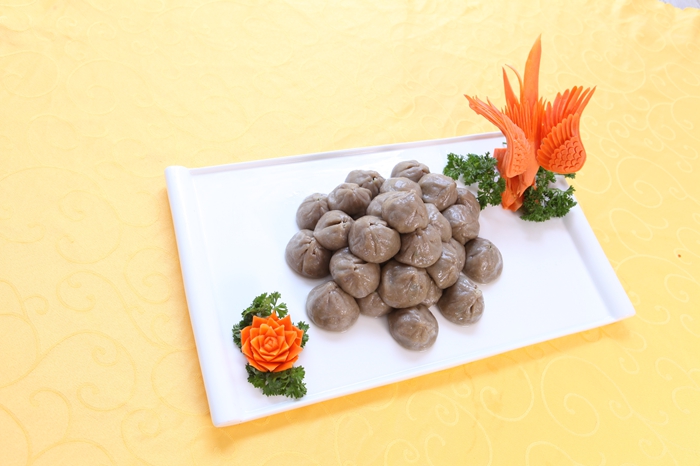 中華名小吃：燒賣