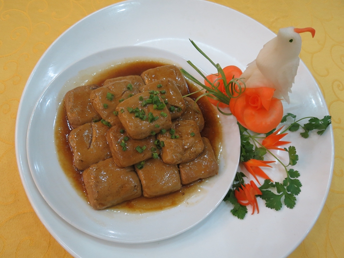 中華名小吃：駝子