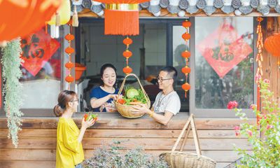 透視旅游新需求：住得舒心，玩得才開心