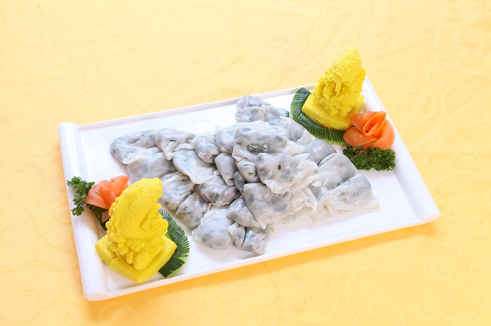 福建名小吃：春卷