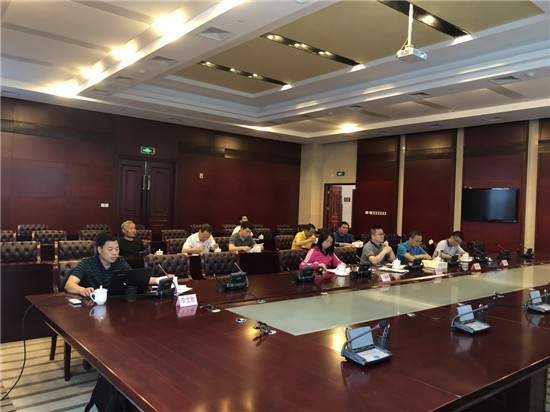 三明郊野國家地質公園順利通過國家林業和草原局專家組驗收