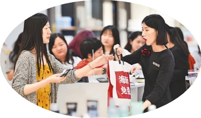 購物節，“購”還是“不購”？