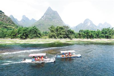 暑期親子游帶娃去哪兒玩？這些親子游線路不容錯(cuò)過