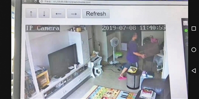 入住酒店的攝像頭、路由器可能正在“監視”你