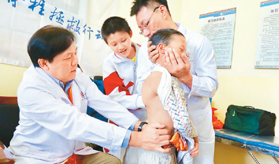 我的暑假誰作主？