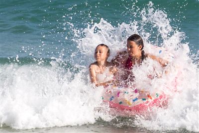 三亞邁向更加國際化的旅游之城