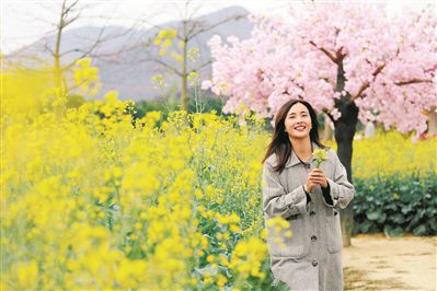 全域旅游有招數(shù) 請(qǐng)到高明過(guò)大年