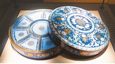 博物館開直播啦，點贊！（服務不打烊）