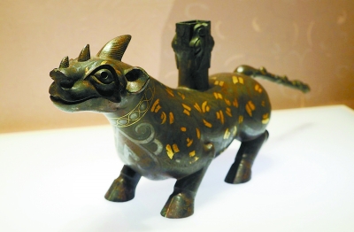 “數字故宮”邀你天天進宮