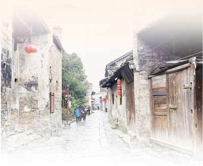 湖南懷化 古城綻新意(解碼·城市味道)