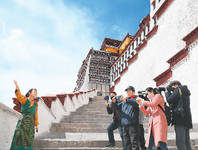 “云春游”開啟新旅程