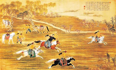 豐臺重塑文旅形象