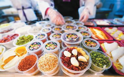 發(fā)展宅經(jīng)濟(jì)瞄準(zhǔn)宅生活 重慶發(fā)力“線上城市”