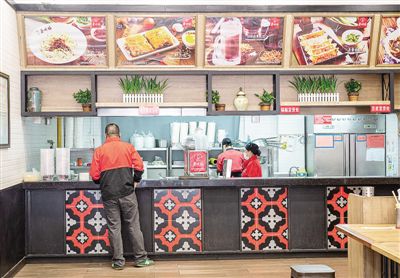 “用自己的方式,守護這座深愛的城市”