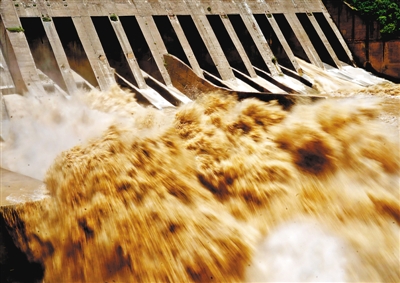 雨帶將北移，北方防汛怎么干？