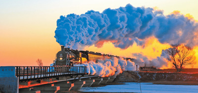 工業遺產,是風景也是財富(解碼·文化遺產賦彩生活)