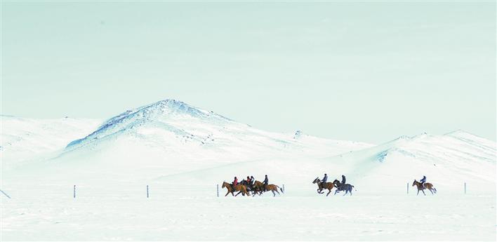 春節假期兵團文旅市場觀察：就地就近游 安全又舒心