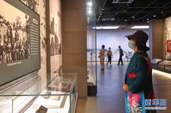 海南臨高：紅色旅游熱