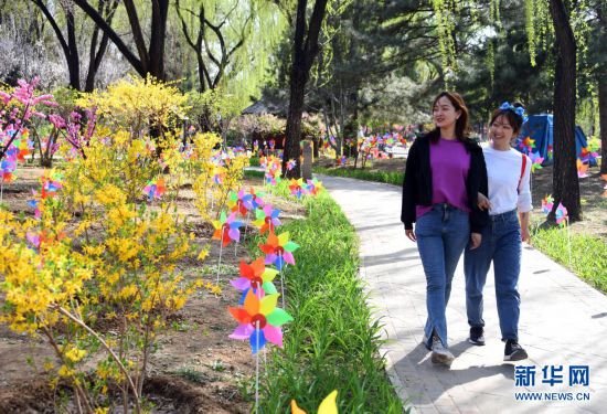 這個百萬億元經濟體，你我都有“份兒”