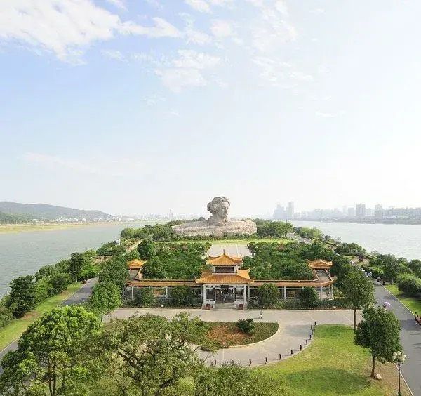 關于長沙的十個冷知識，每一個都能讓你愛上長沙！