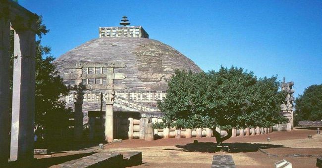 世界上有三扇“打不開”的門，我國(guó)有一扇，為何不敢打開？