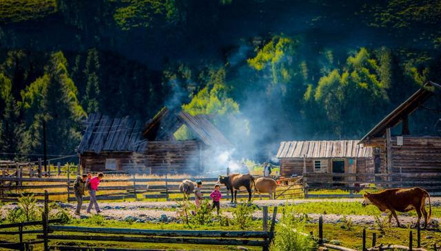 離開濾鏡的新疆，真的有那么美嗎？去過的別點，絕對會后悔