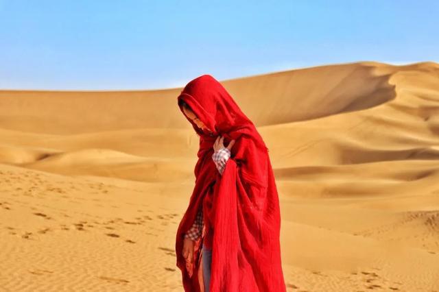 看完這篇，一起去大西北