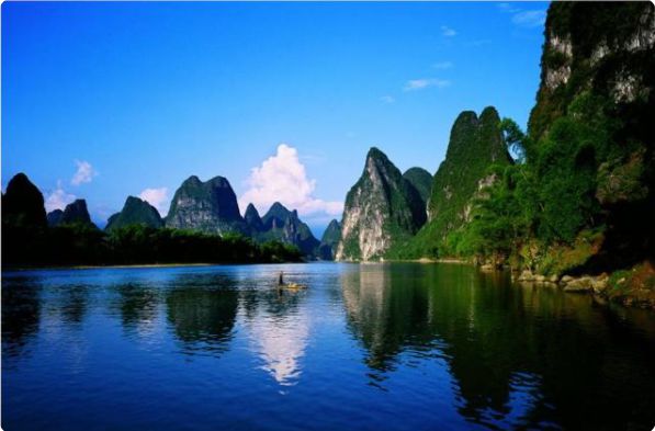 五一小長(zhǎng)假旅游攻略，有你想要的嘛！