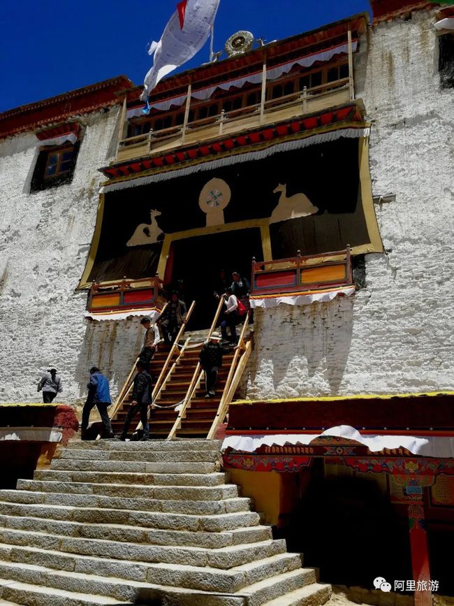 阿里為何如此迷人？看看這個邊境之城你就知道了！