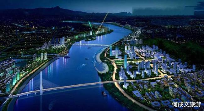 藏匿于漢中的絕密軍事要塞，還沒有建完就已經關閉，如今無人問津