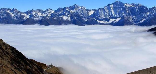 因漫山遍野都是垃圾，四川景區(qū)被迫“永久封閉”，游客：好可惜
