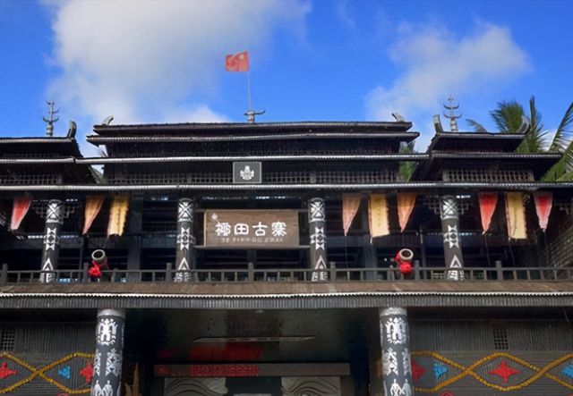 叫板三亞，不輸巴厘島！人少景美消費還低，海南旅游去這里就對了