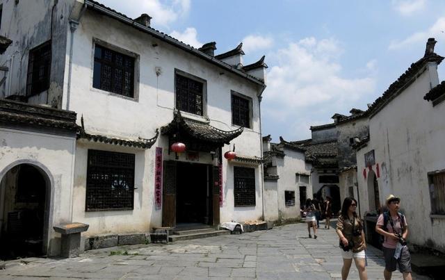 極致徽派風，這條被上帝“眷顧”的自駕線，美如一幅動態壁紙