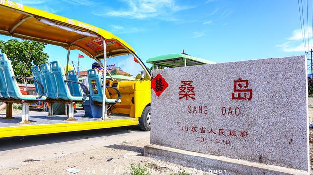 煙臺3個必去的海島，膠東最小、海水最清、海上仙山，帶娃好去處