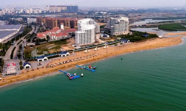 私藏在海南的小眾旅行目的地，獨特的風情風貌