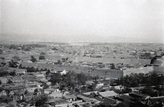 1933年的蘭州，見(jiàn)過(guò)這些細(xì)節(jié)的人，已經(jīng)不多了